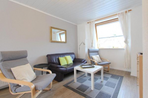 Haus Seemöwe Whg 4 in Kellenhusen
